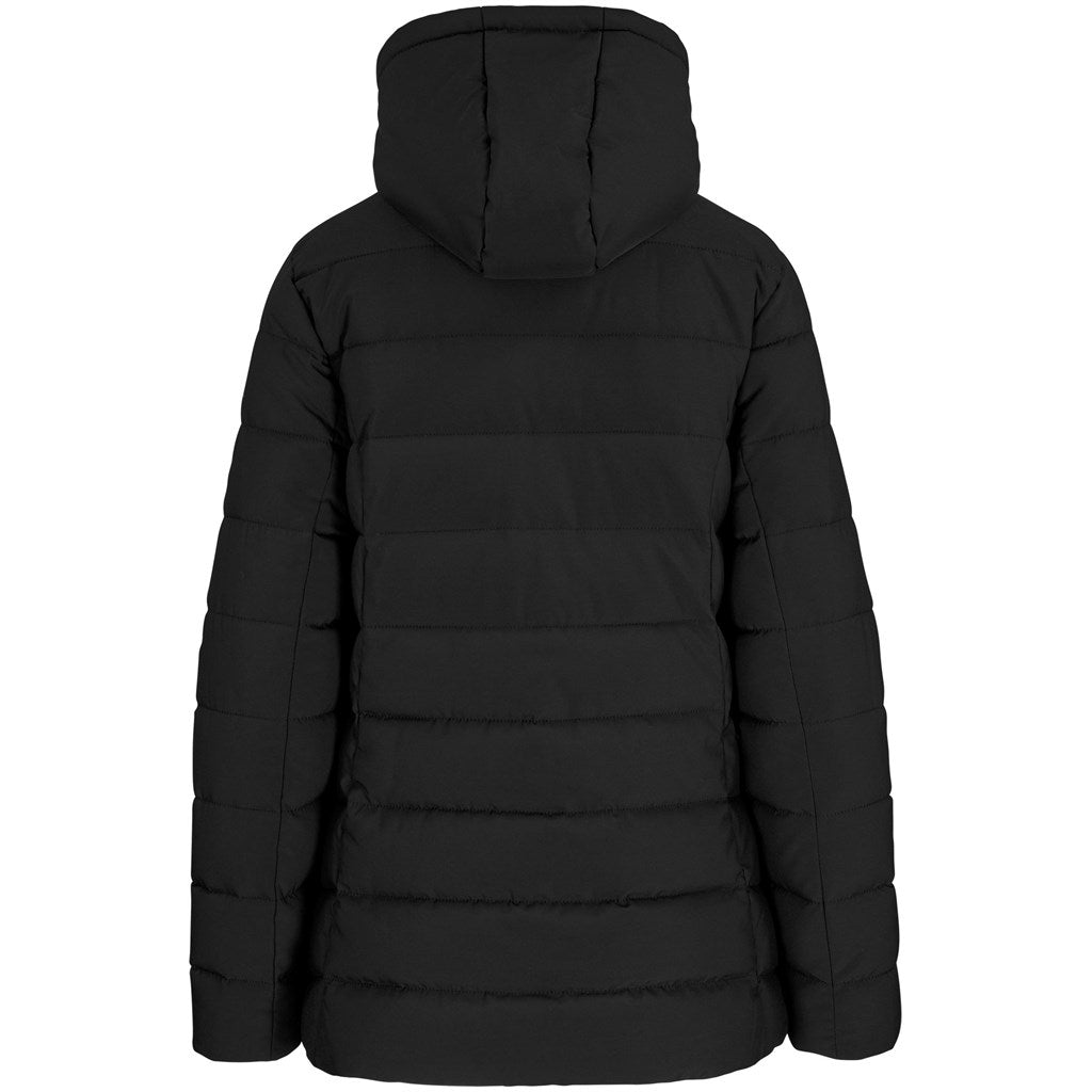 Ladies Alex Varga Iveroc Jacket - South Africa - Mirelle Leather and Lifestyle