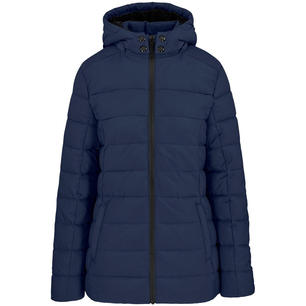 Ladies Alex Varga Iveroc Jacket - South Africa - Mirelle Leather and Lifestyle