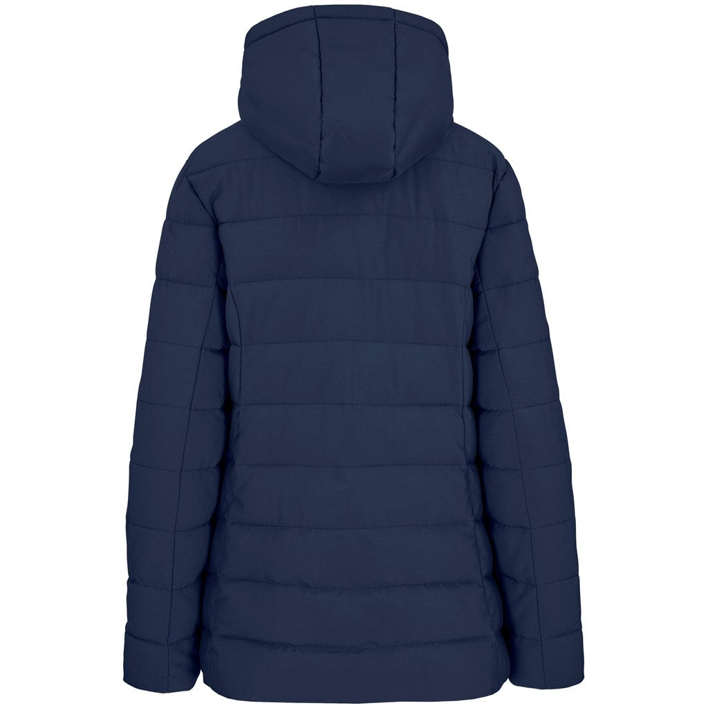 Ladies Alex Varga Iveroc Jacket - South Africa - Mirelle Leather and Lifestyle