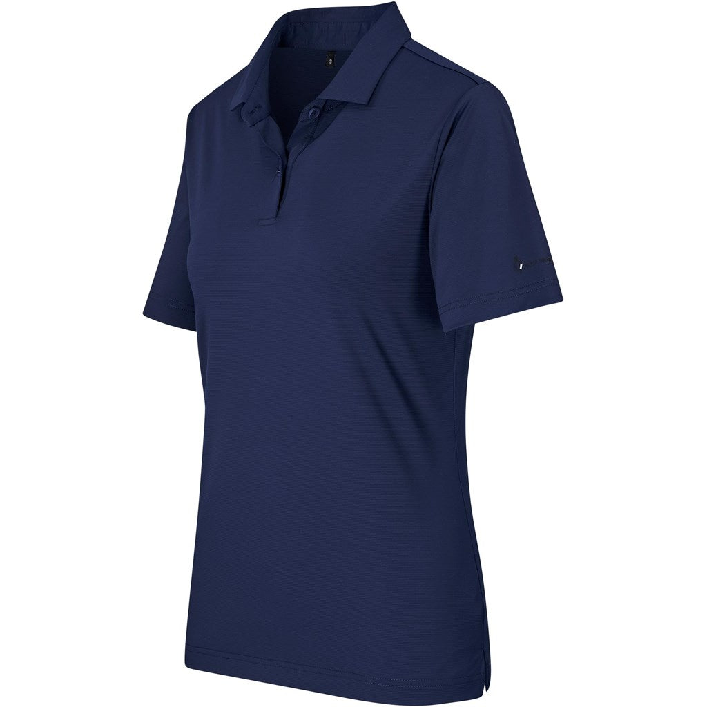 Ladies Alex Varga Lucca Golf Shirt - South Africa - Mirelle Leather and Lifestyle