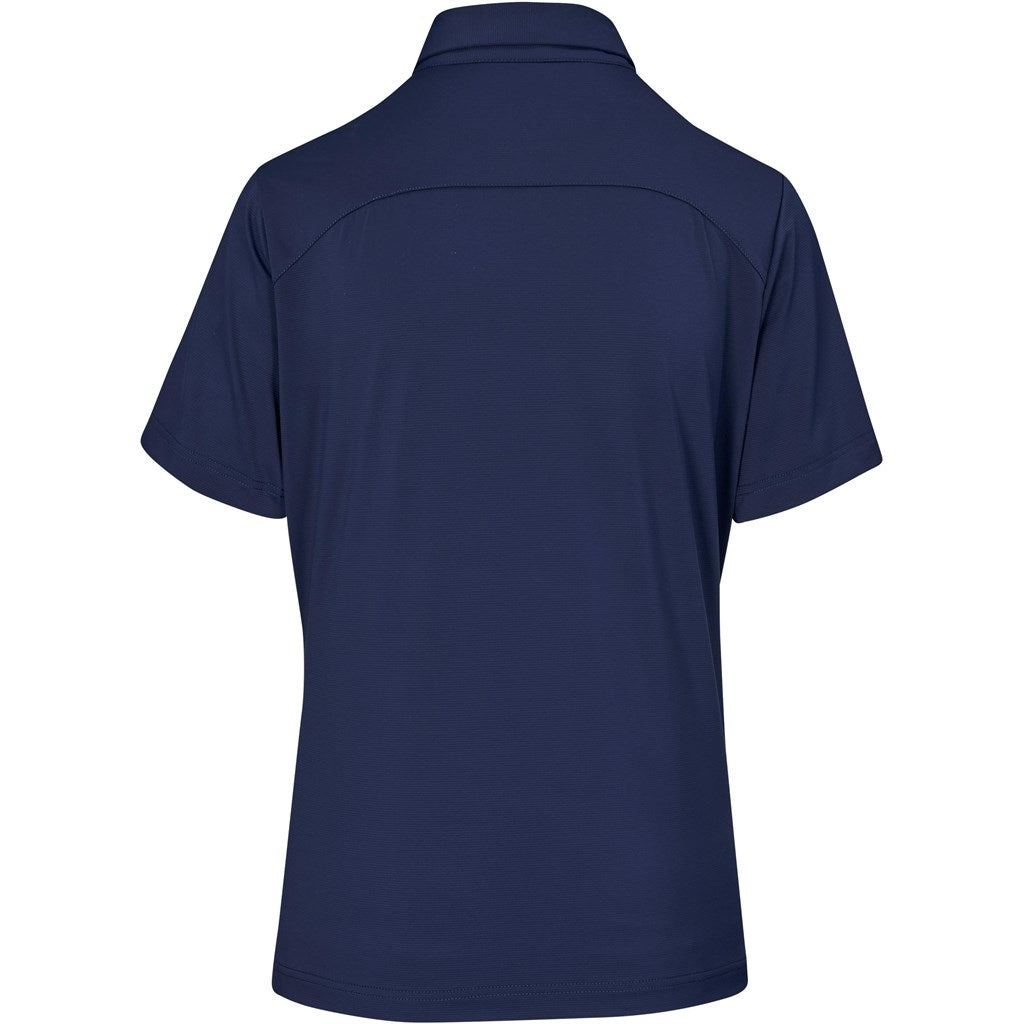 Ladies Alex Varga Lucca Golf Shirt - South Africa - Mirelle Leather and Lifestyle
