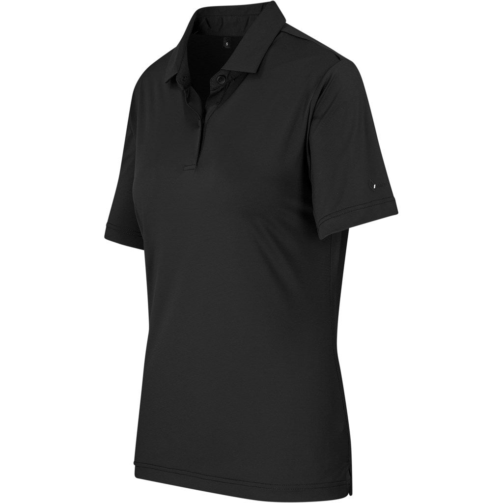 Ladies Alex Varga Lucca Golf Shirt - South Africa - Mirelle Leather and Lifestyle