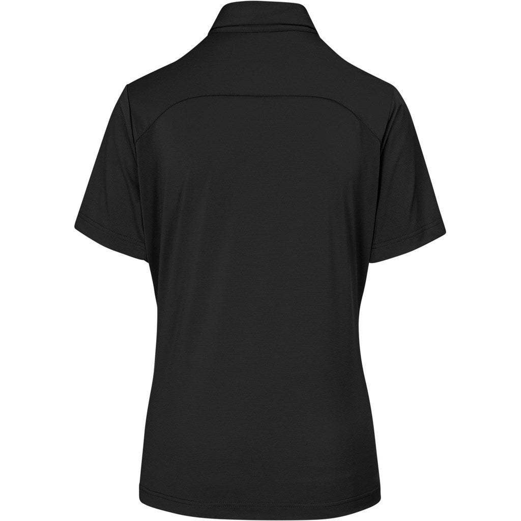 Ladies Alex Varga Lucca Golf Shirt - South Africa - Mirelle Leather and Lifestyle