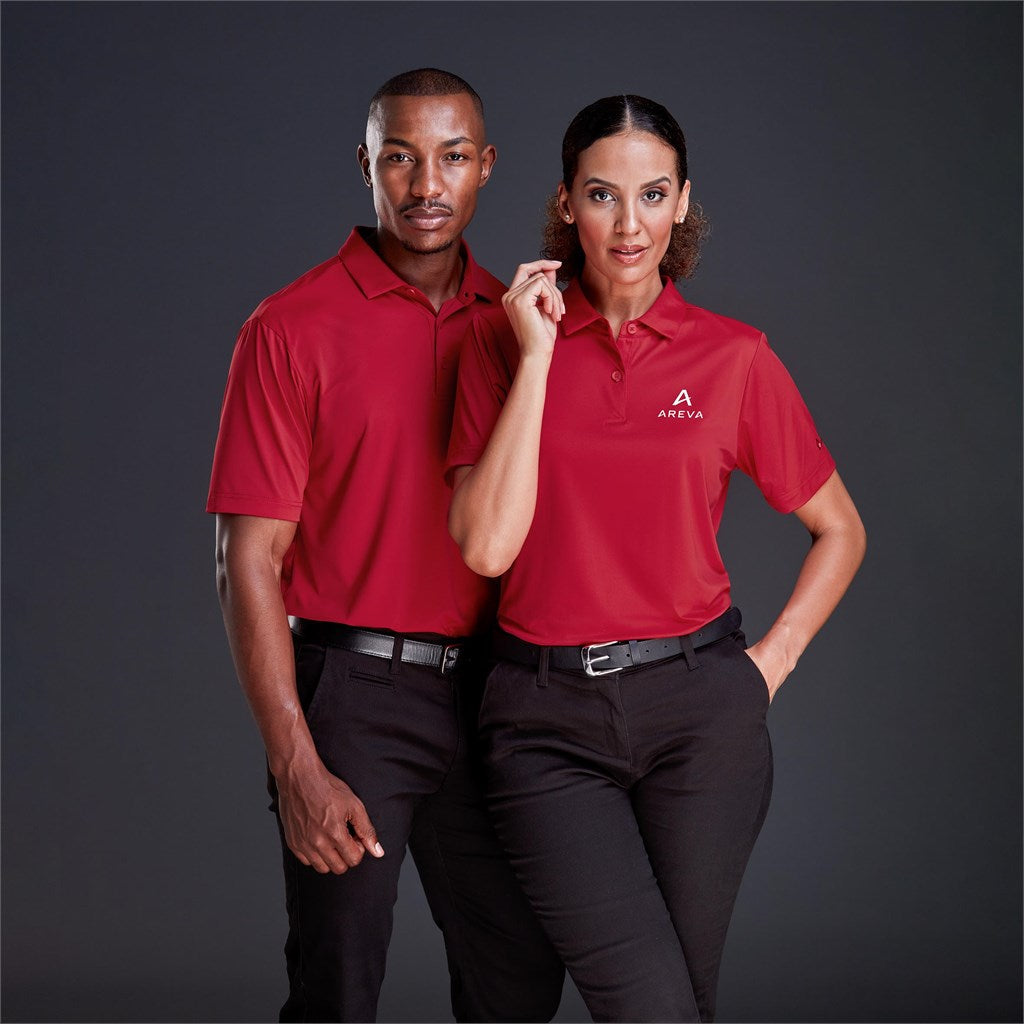 Ladies Alex Varga Lucca Golf Shirt - South Africa - Mirelle Leather and Lifestyle