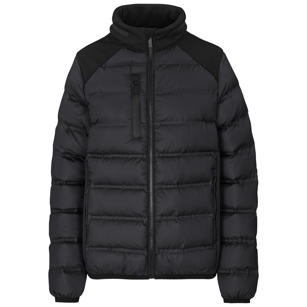 Ladies Alex Varga Monaco Jacket Mirelle Leather and Lifestyle