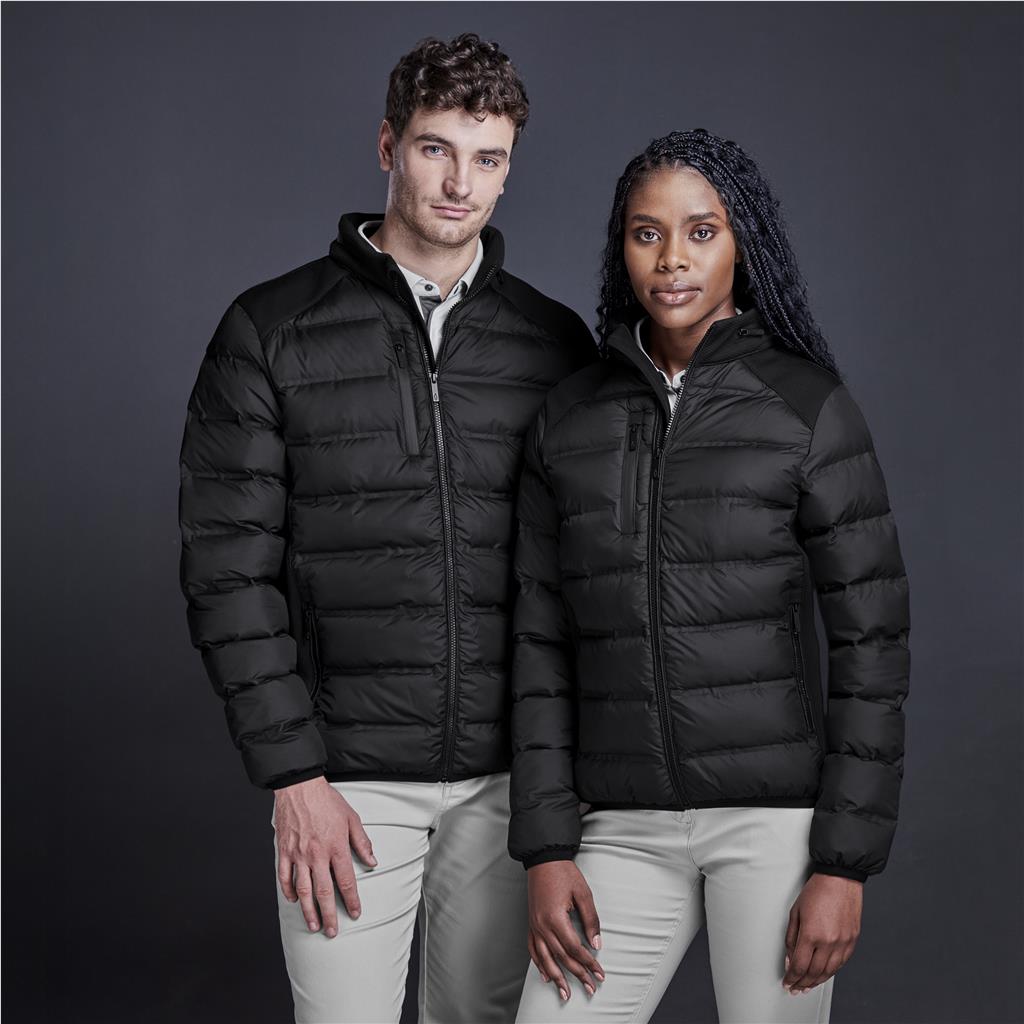 Ladies Alex Varga Monaco Jacket Mirelle Leather and Lifestyle