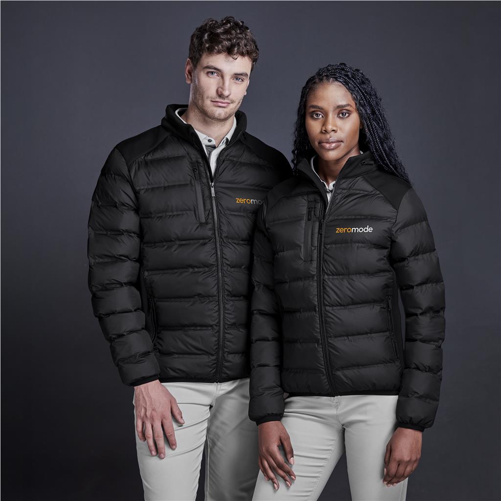 Ladies Alex Varga Monaco Jacket Mirelle Leather and Lifestyle