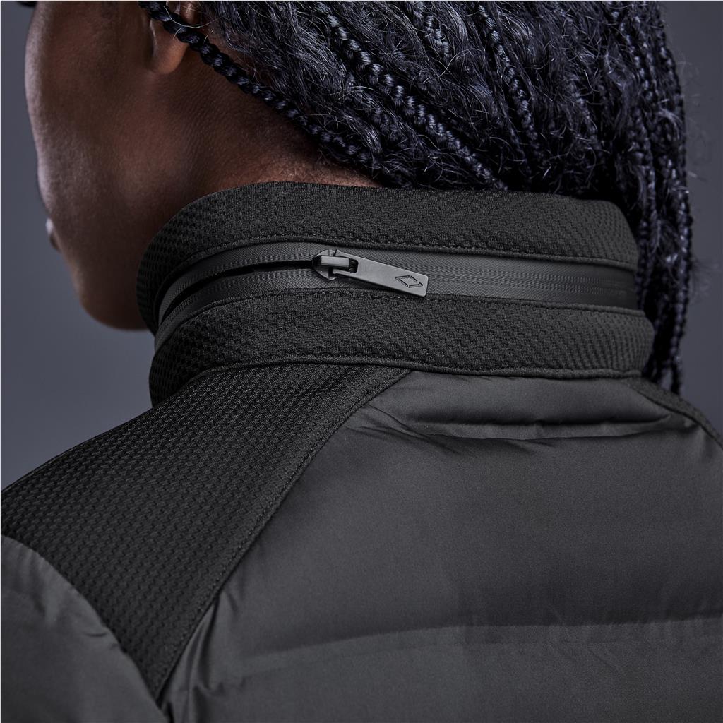 Ladies Alex Varga Monaco Jacket Mirelle Leather and Lifestyle