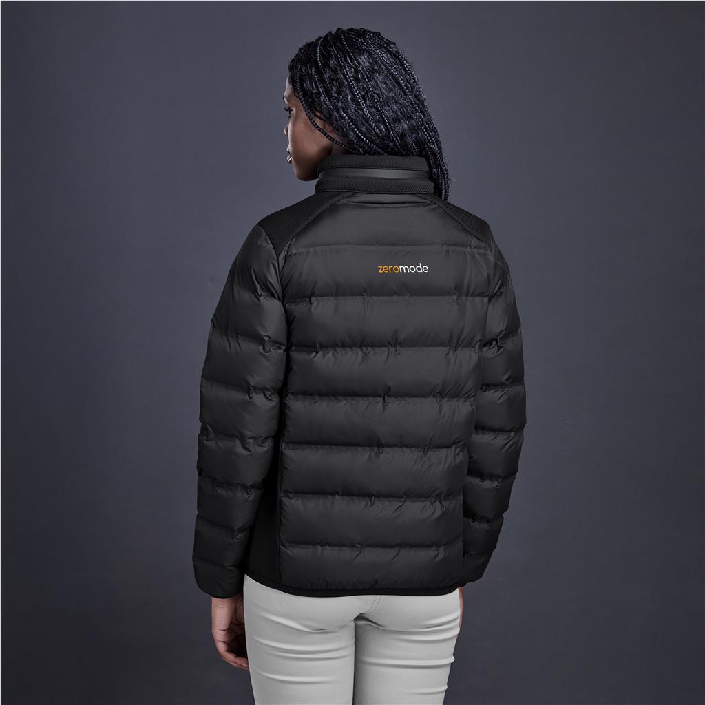 Ladies Alex Varga Monaco Jacket Mirelle Leather and Lifestyle