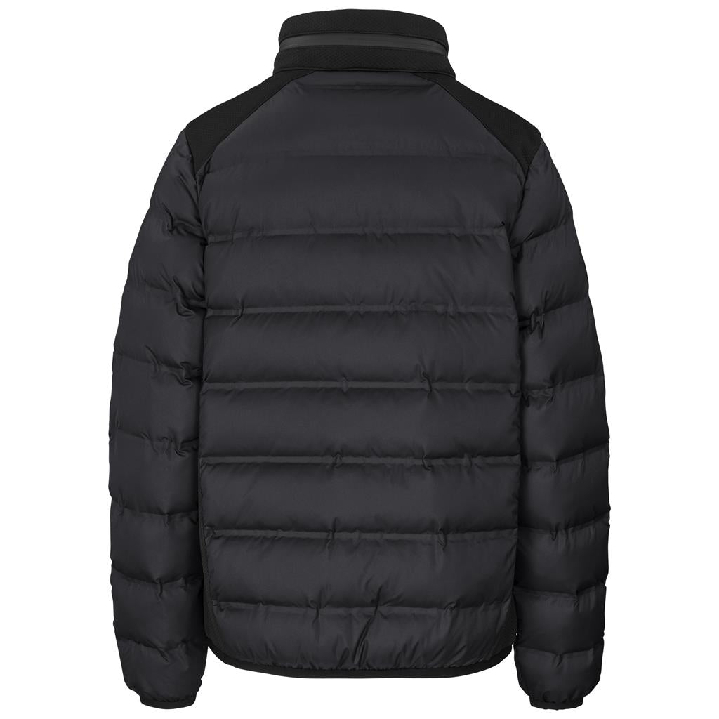 Ladies Alex Varga Monaco Jacket Mirelle Leather and Lifestyle