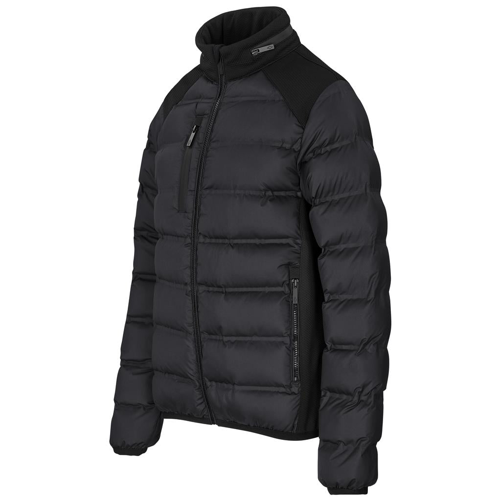 Ladies Alex Varga Monaco Jacket Mirelle Leather and Lifestyle