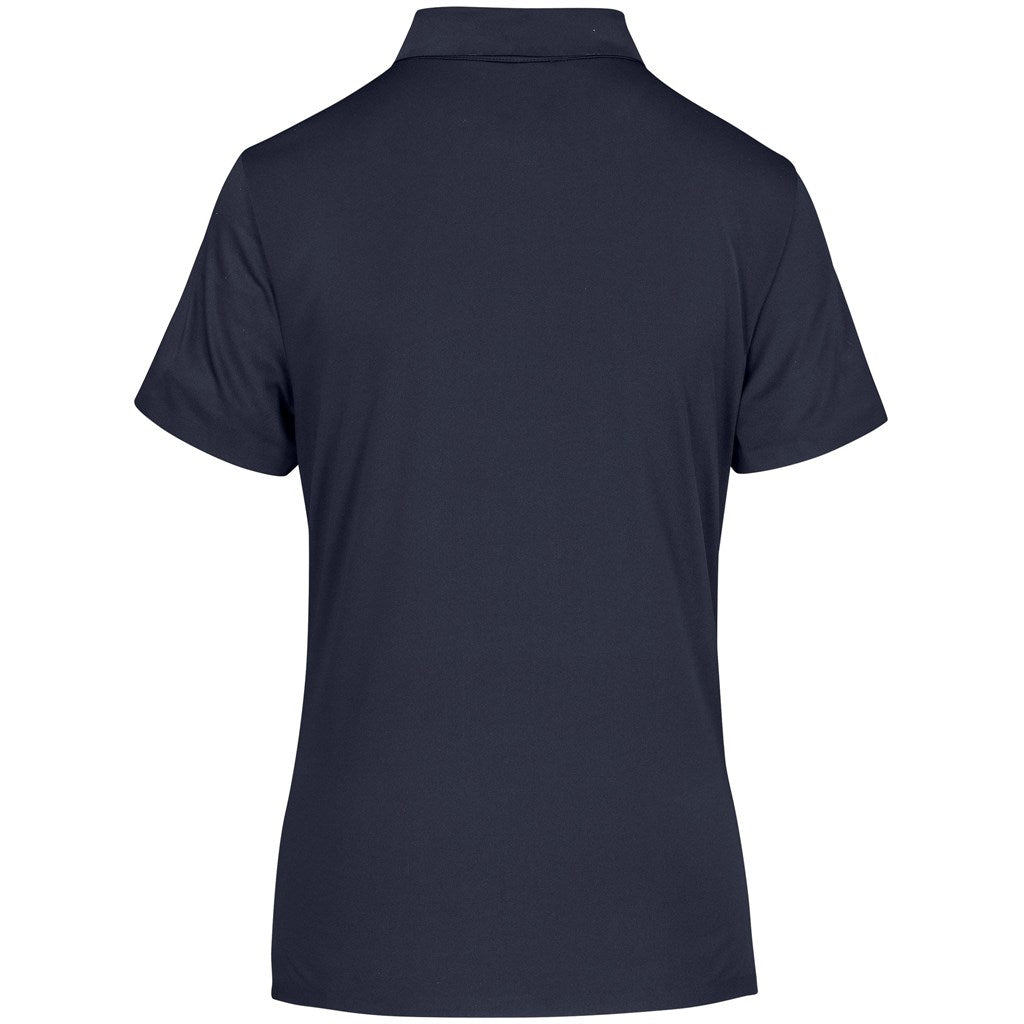 Ladies Alex Varga Questana Seamless Golf Shirt - South Africa - Mirelle Leather and Lifestyle