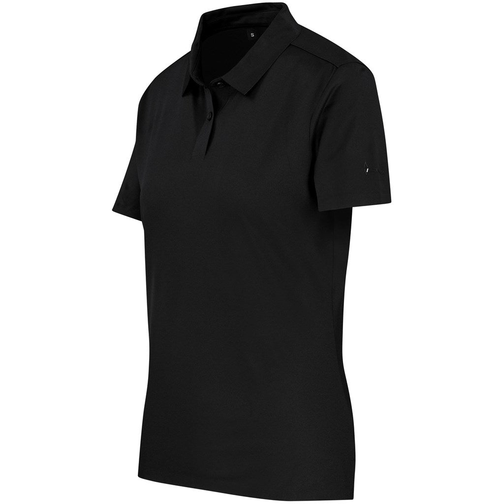 Ladies Alex Varga Questana Seamless Golf Shirt - South Africa - Mirelle Leather and Lifestyle