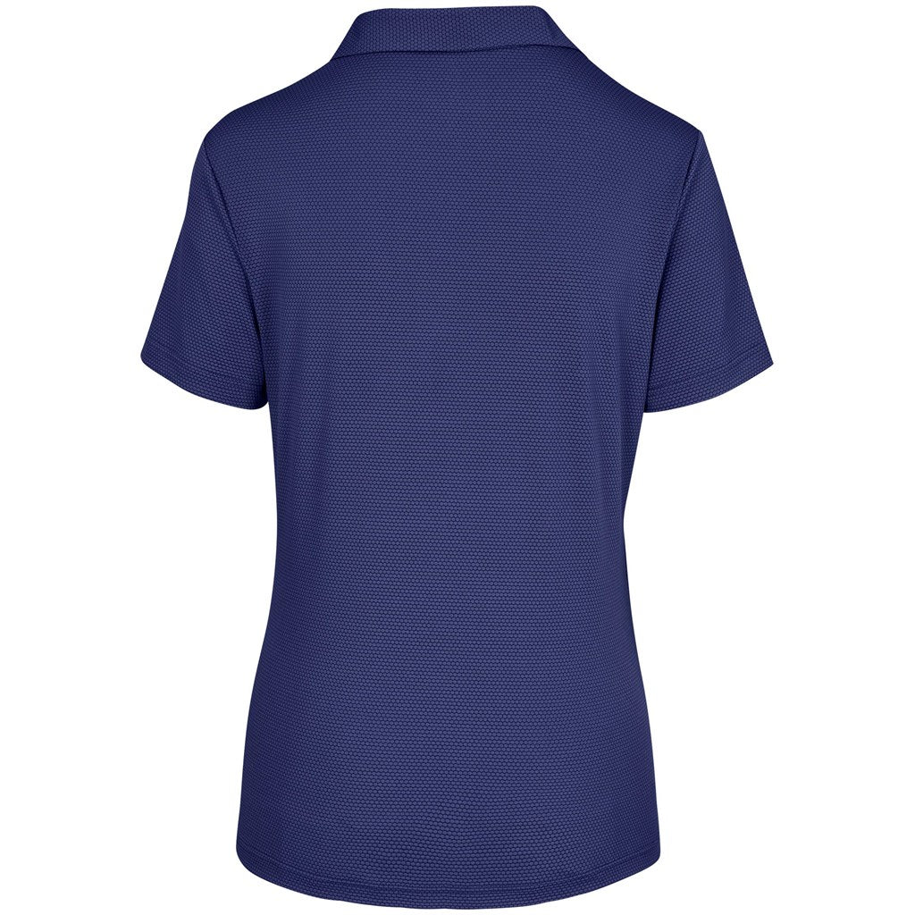 Ladies Alex Varga Skylla Golf Shirt - South Africa - Mirelle Leather and Lifestyle