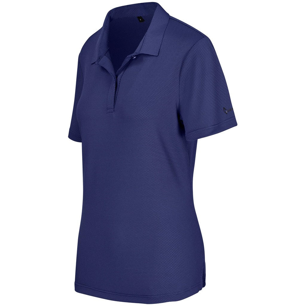 Ladies Alex Varga Skylla Golf Shirt - South Africa - Mirelle Leather and Lifestyle