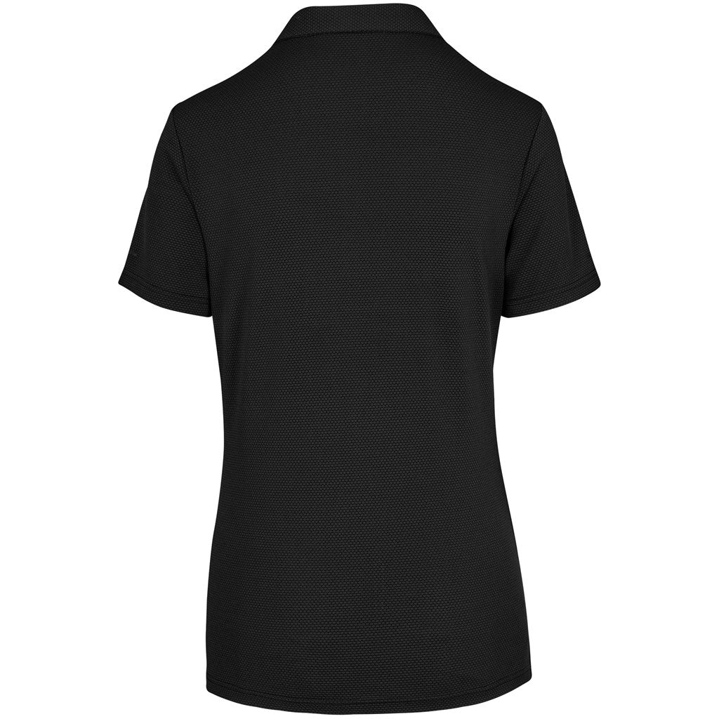 Ladies Alex Varga Skylla Golf Shirt - South Africa - Mirelle Leather and Lifestyle