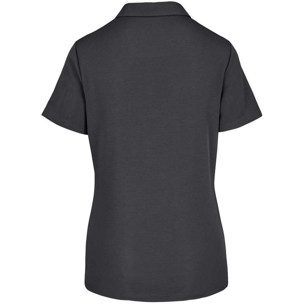 Ladies Alex Varga Xenia Golf Shirt - South Africa - Mirelle Leather and Lifestyle