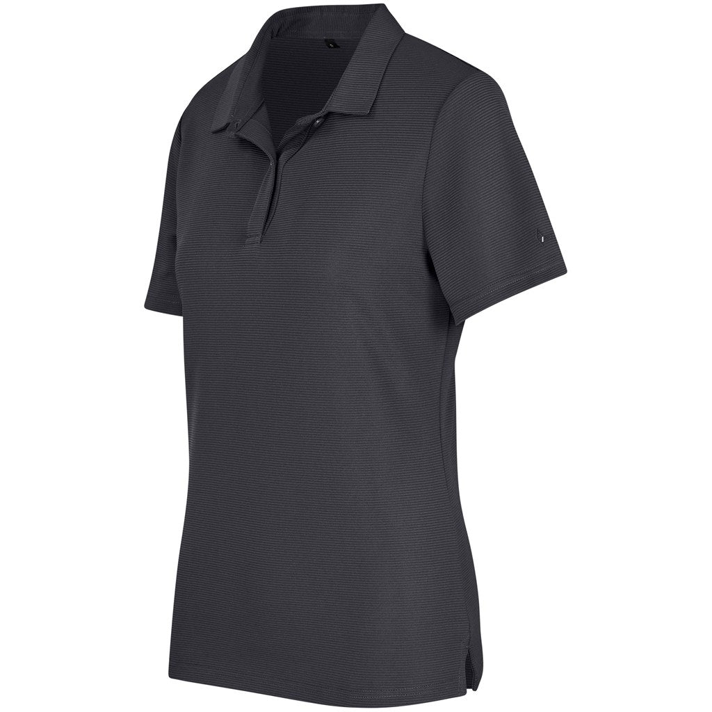 Ladies Alex Varga Xenia Golf Shirt - South Africa - Mirelle Leather and Lifestyle