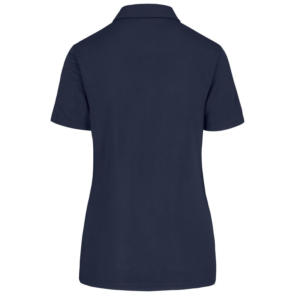 Ladies Alex Varga Xenia Golf Shirt - South Africa - Mirelle Leather and Lifestyle