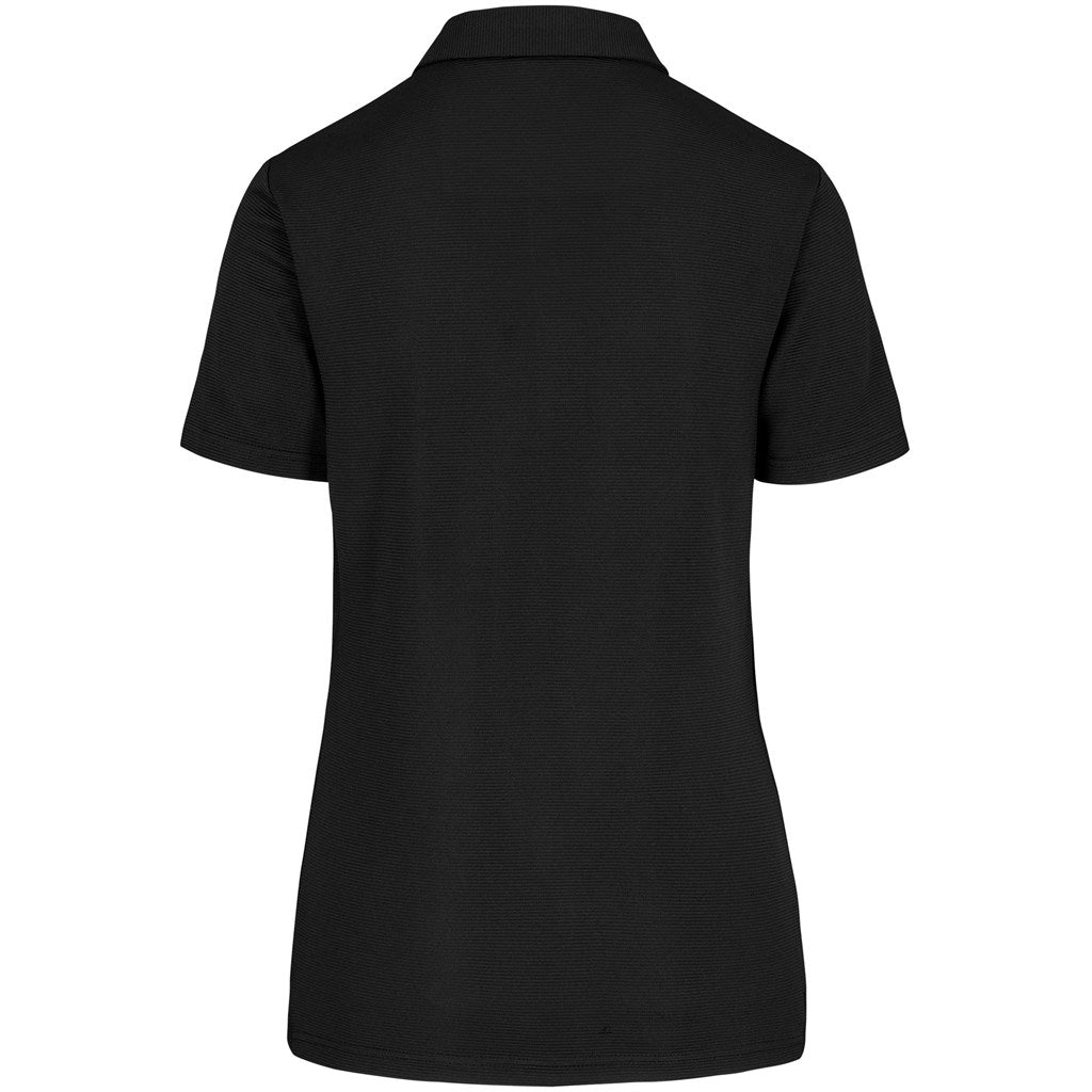 Ladies Alex Varga Xenia Golf Shirt - South Africa - Mirelle Leather and Lifestyle