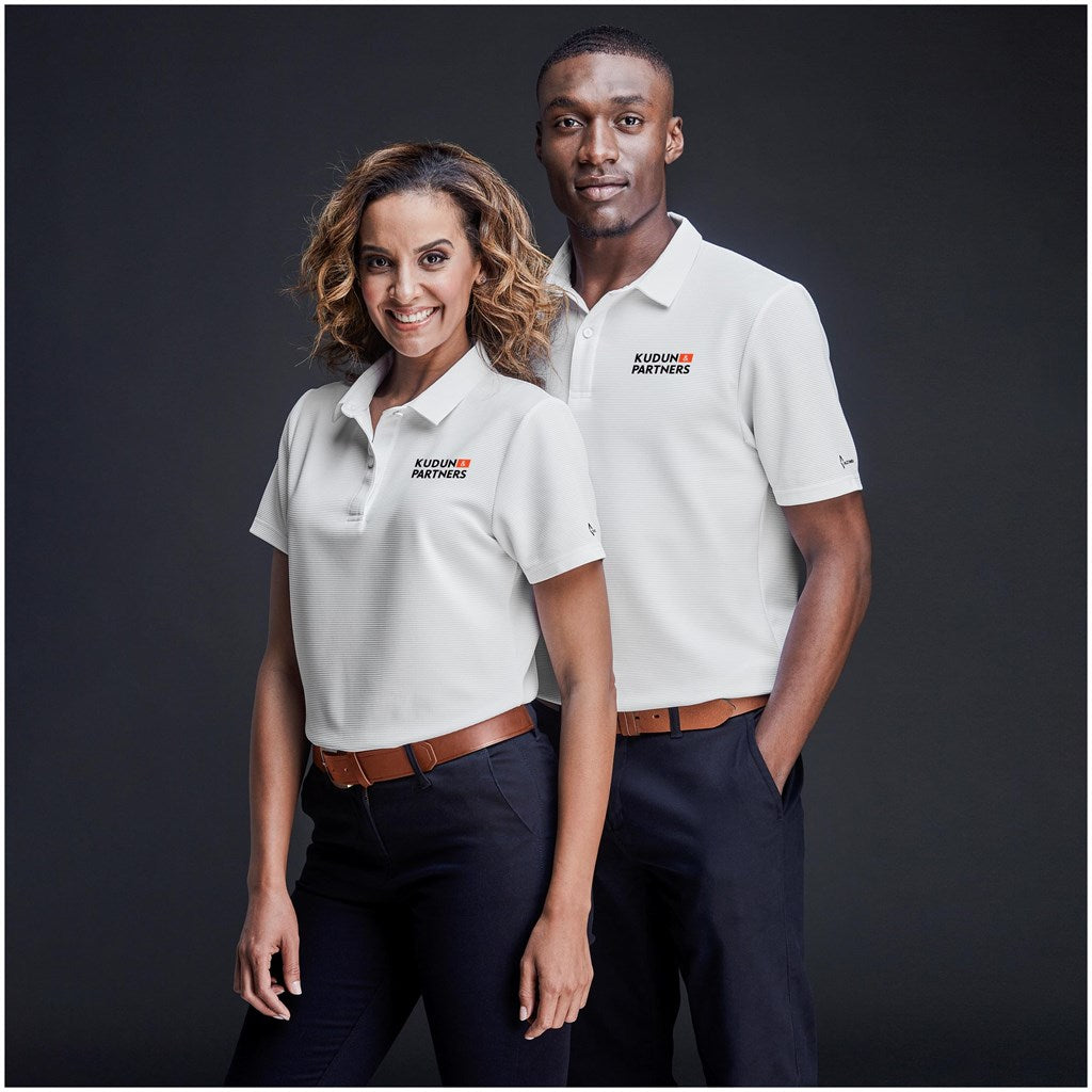 Ladies Alex Varga Xenia Golf Shirt - South Africa - Mirelle Leather and Lifestyle