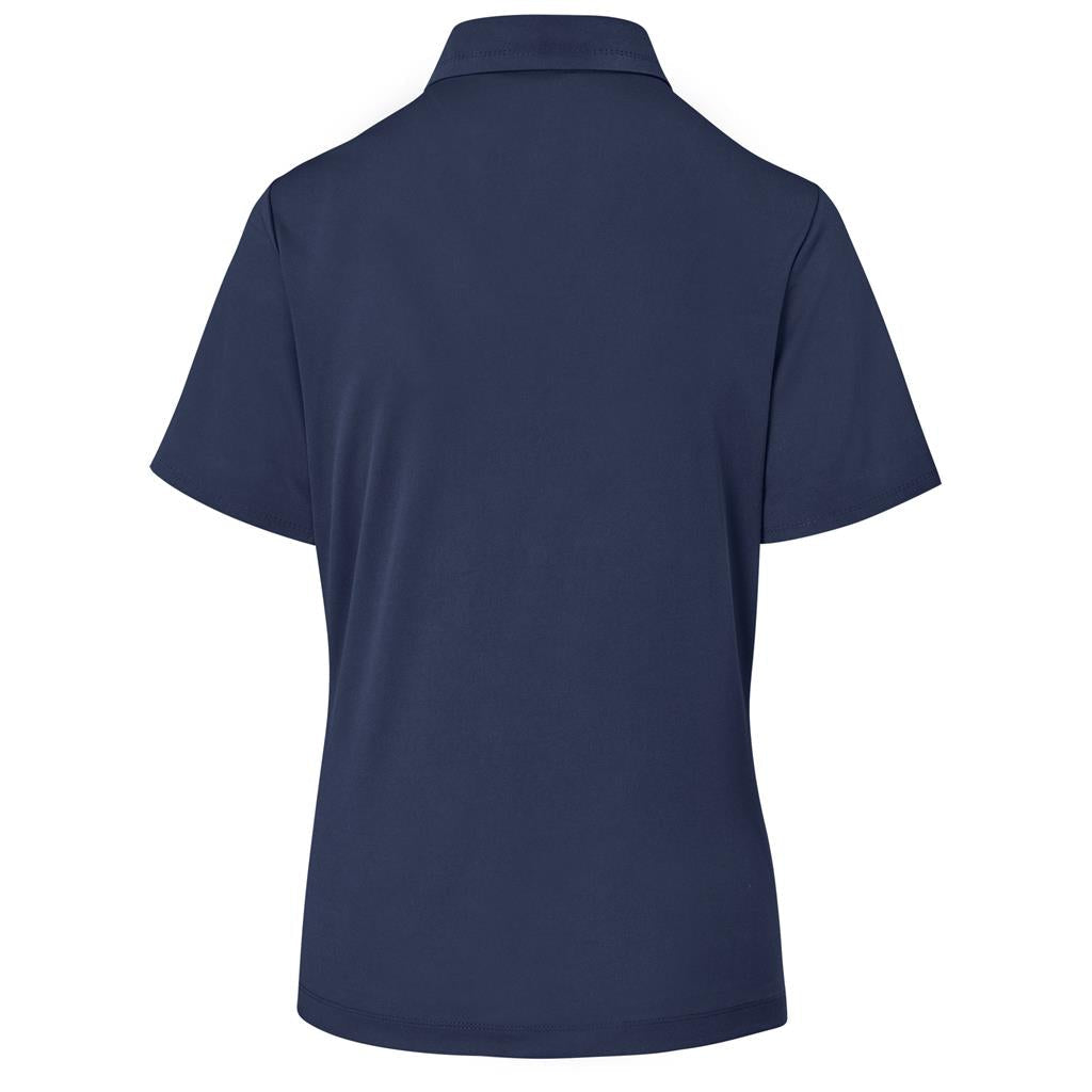 Ladies Alex Varga Zenith Golf Shirt - South Africa - Mirelle Leather and Lifestyle