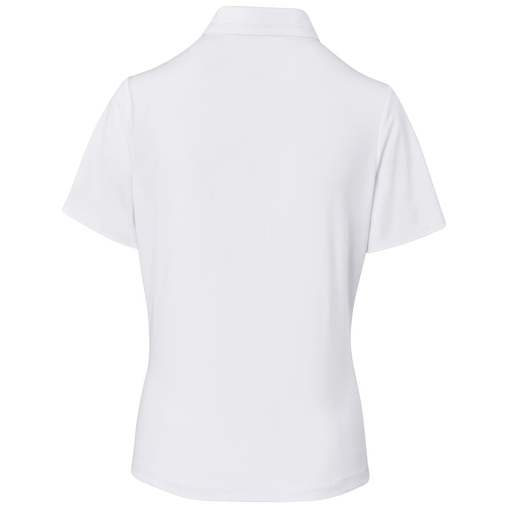 Ladies Alex Varga Zenith Golf Shirt - South Africa - Mirelle Leather and Lifestyle