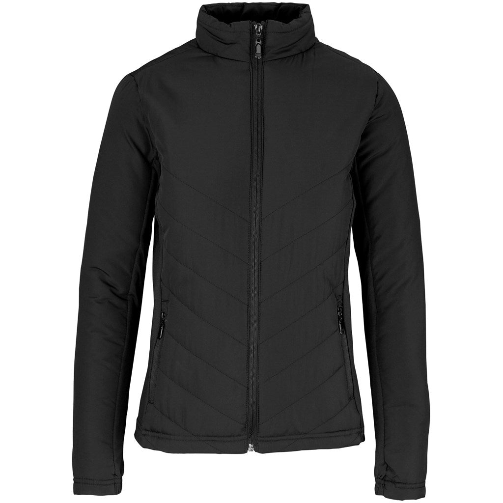 Ladies Andes Jacket Mirelle Leather and Lifestyle