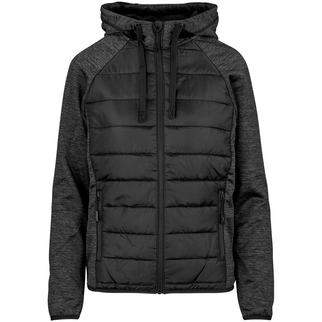 Ladies Astana Jacket Mirelle Leather and Lifestyle