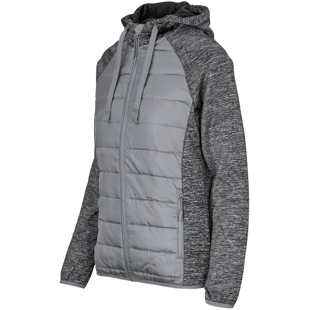 Ladies Astana Jacket Mirelle Leather and Lifestyle