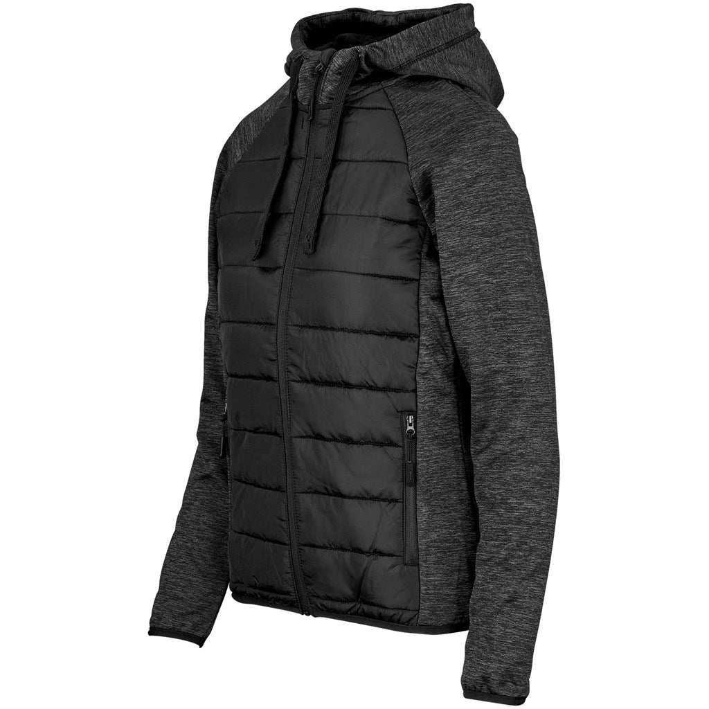 Ladies Astana Jacket Mirelle Leather and Lifestyle