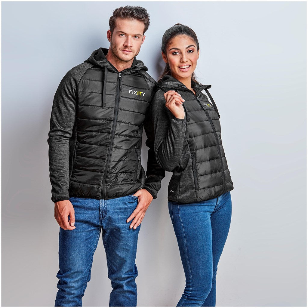 Ladies Astana Jacket Mirelle Leather and Lifestyle