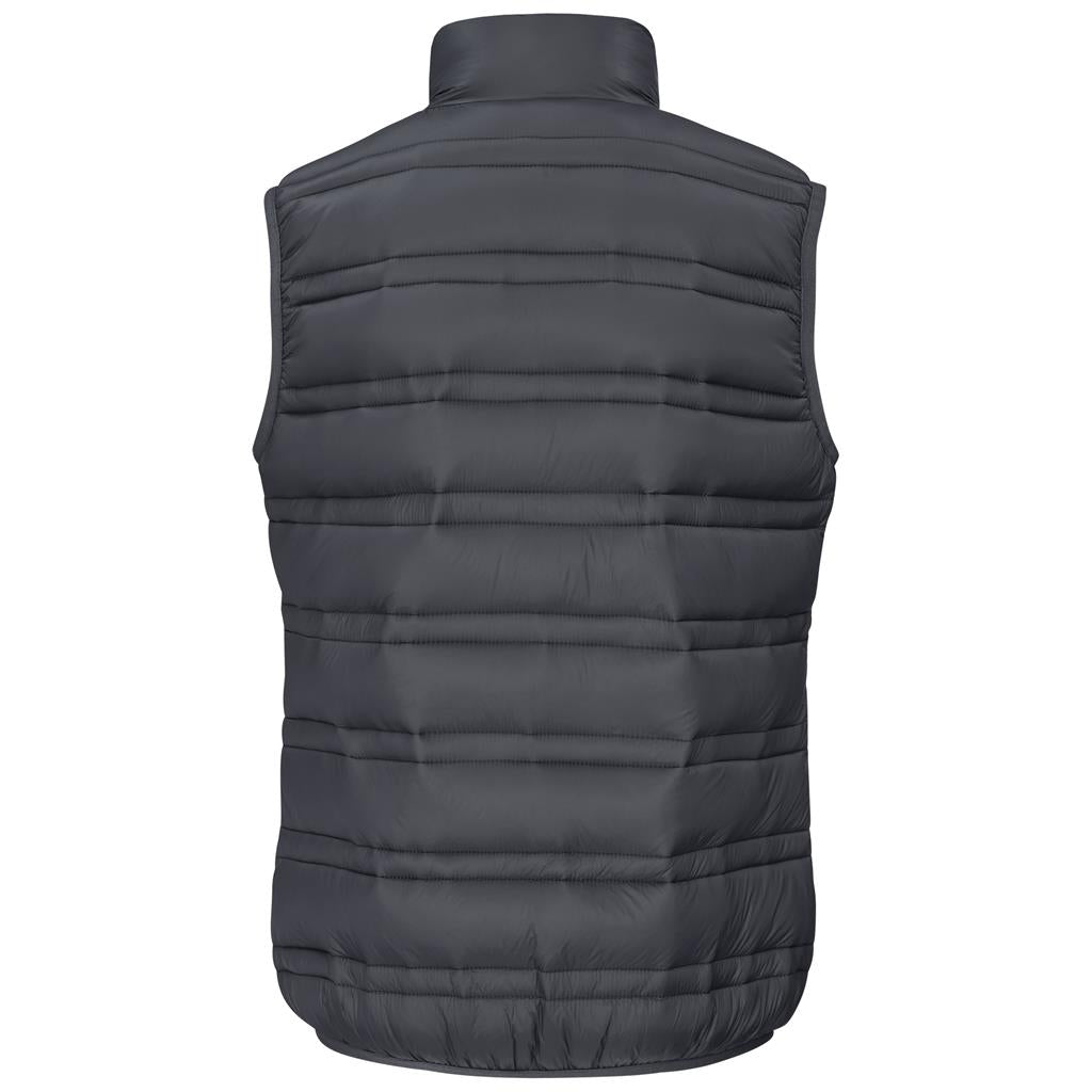 Ladies Aurora Bodywarmer Mirelle Leather and Lifestyle
