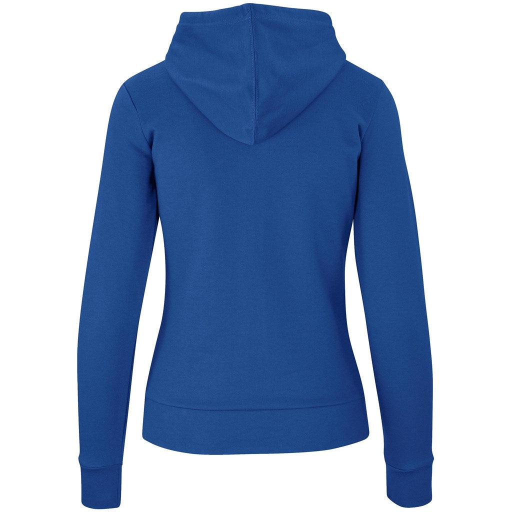 Ladies Bravo Hooded Sweater - South Africa - Mirelle Leather and Lifestyle
