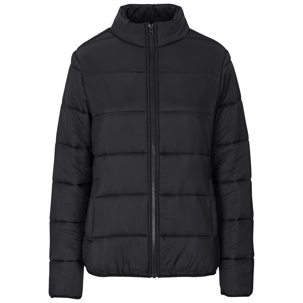 Ladies Catania Jacket Mirelle Leather and Lifestyle