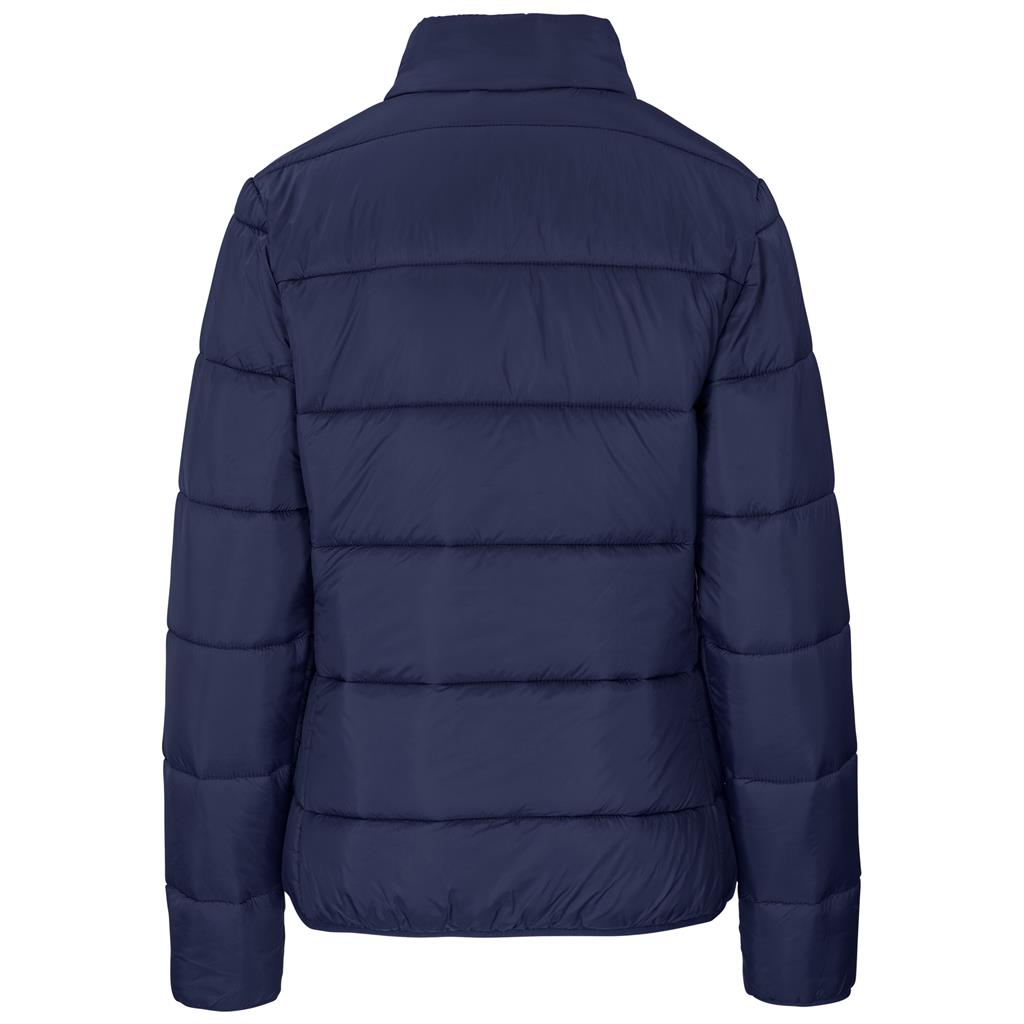 Ladies Catania Jacket Mirelle Leather and Lifestyle