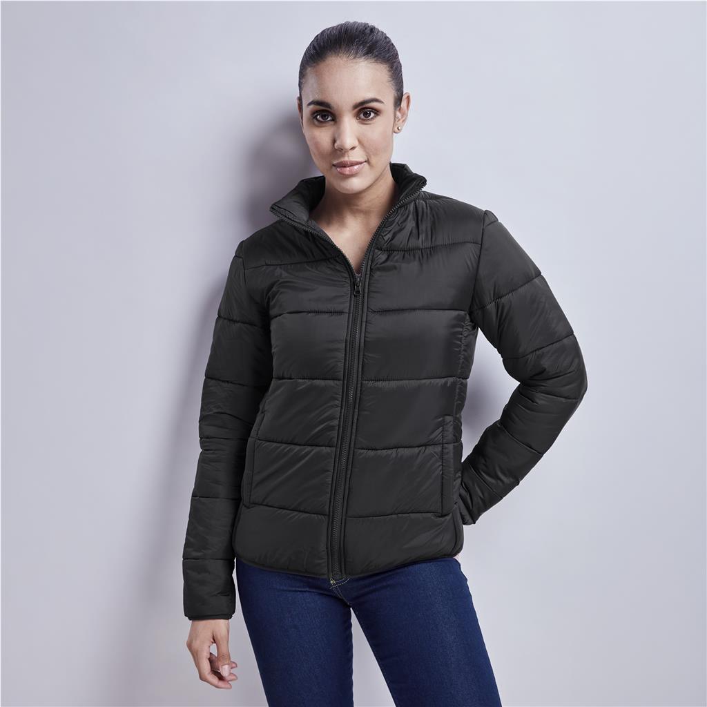 Ladies Catania Jacket Mirelle Leather and Lifestyle