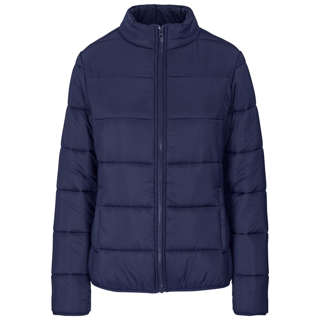 Ladies Catania Jacket Mirelle Leather and Lifestyle