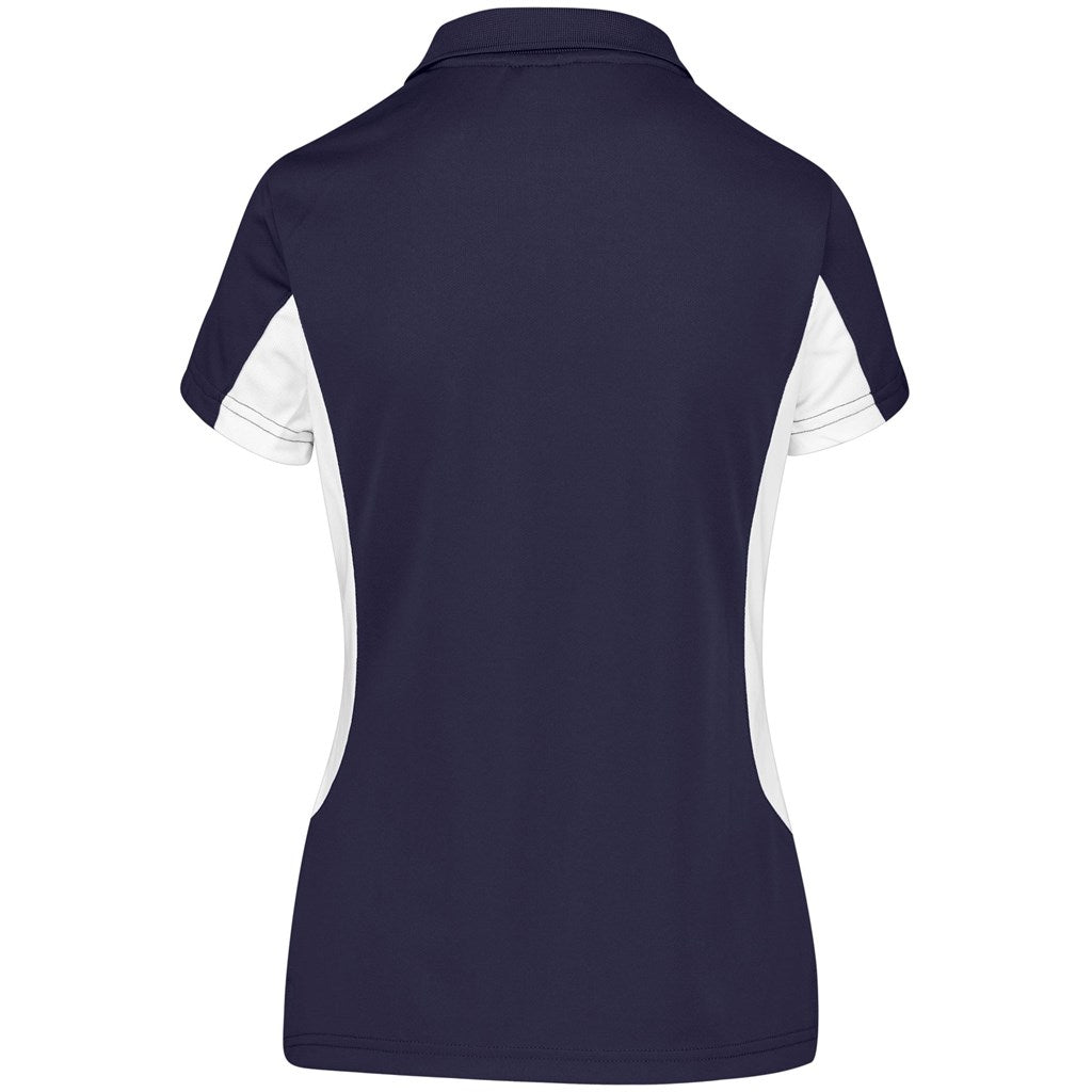 Ladies Championship Golf Shirt - South Africa - Mirelle Leather and Lifestyle