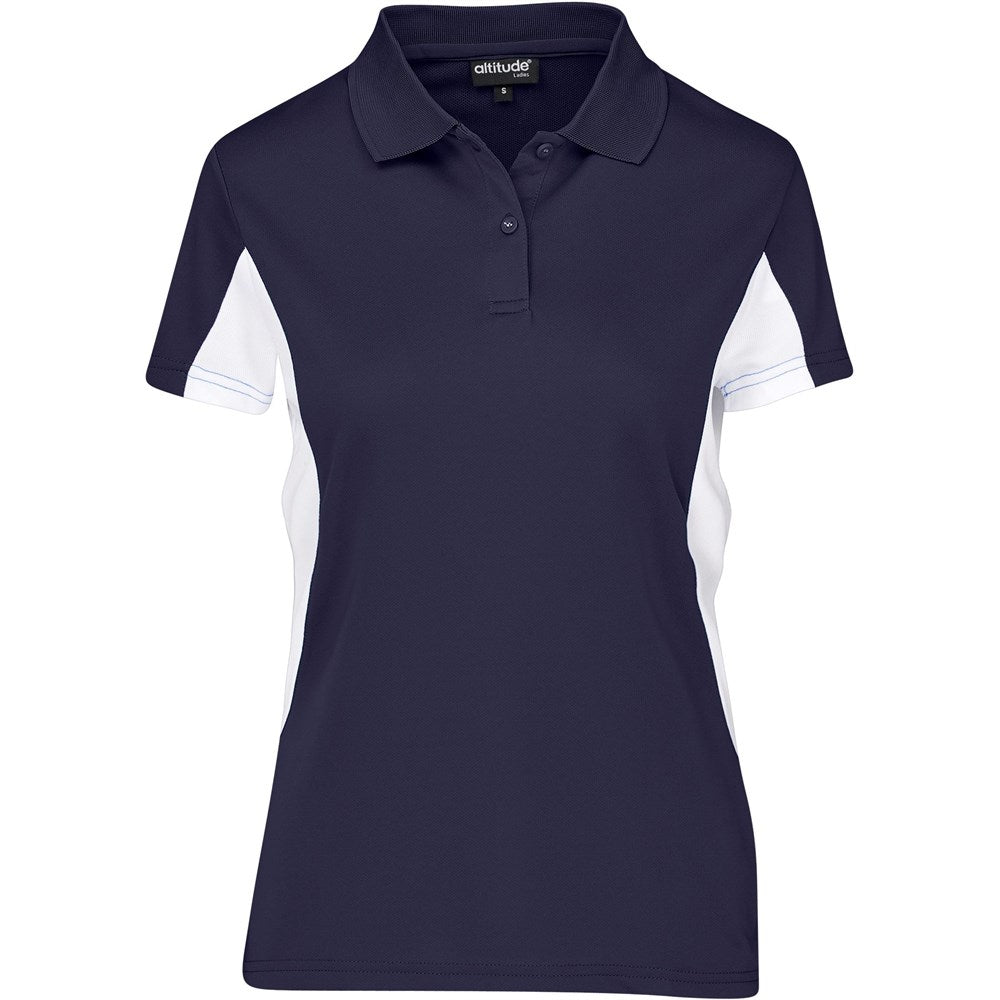 Ladies Championship Golf Shirt - South Africa - Mirelle Leather and Lifestyle