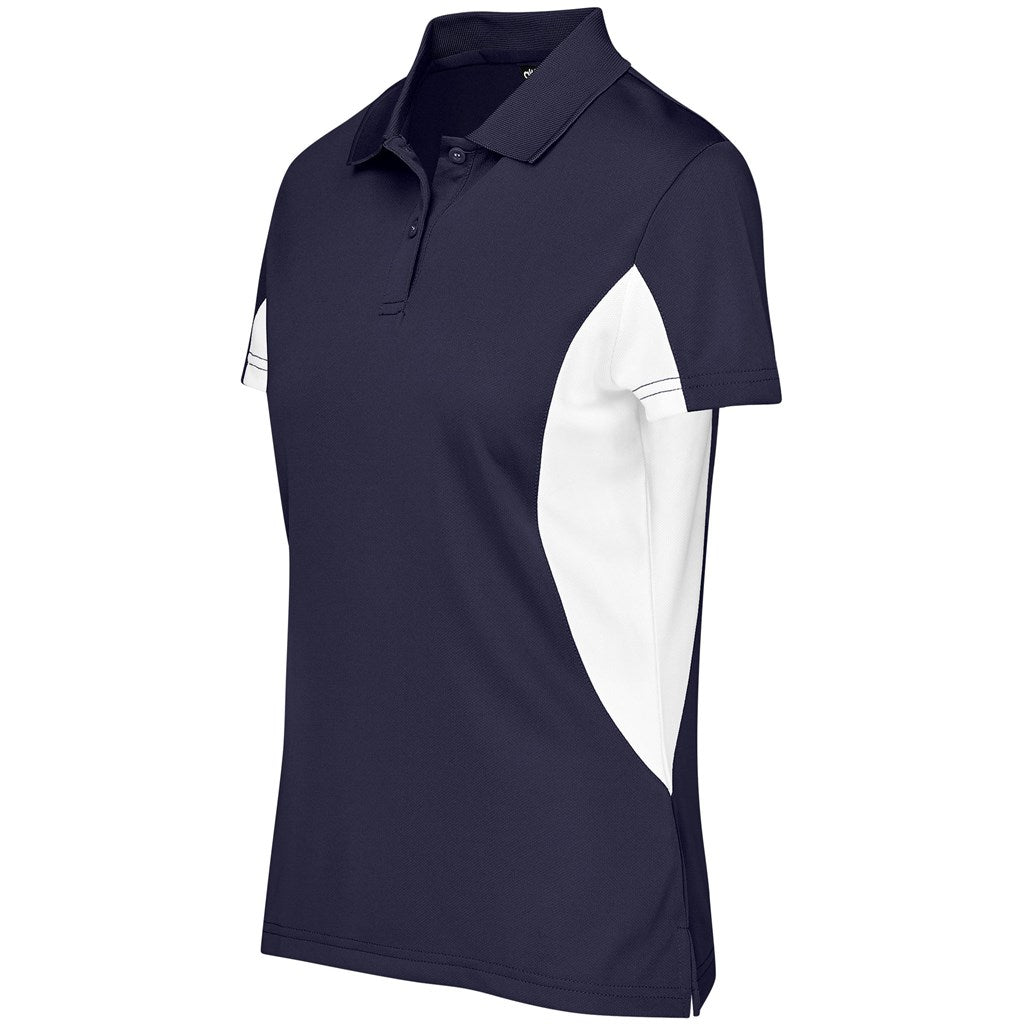 Ladies Championship Golf Shirt - South Africa - Mirelle Leather and Lifestyle