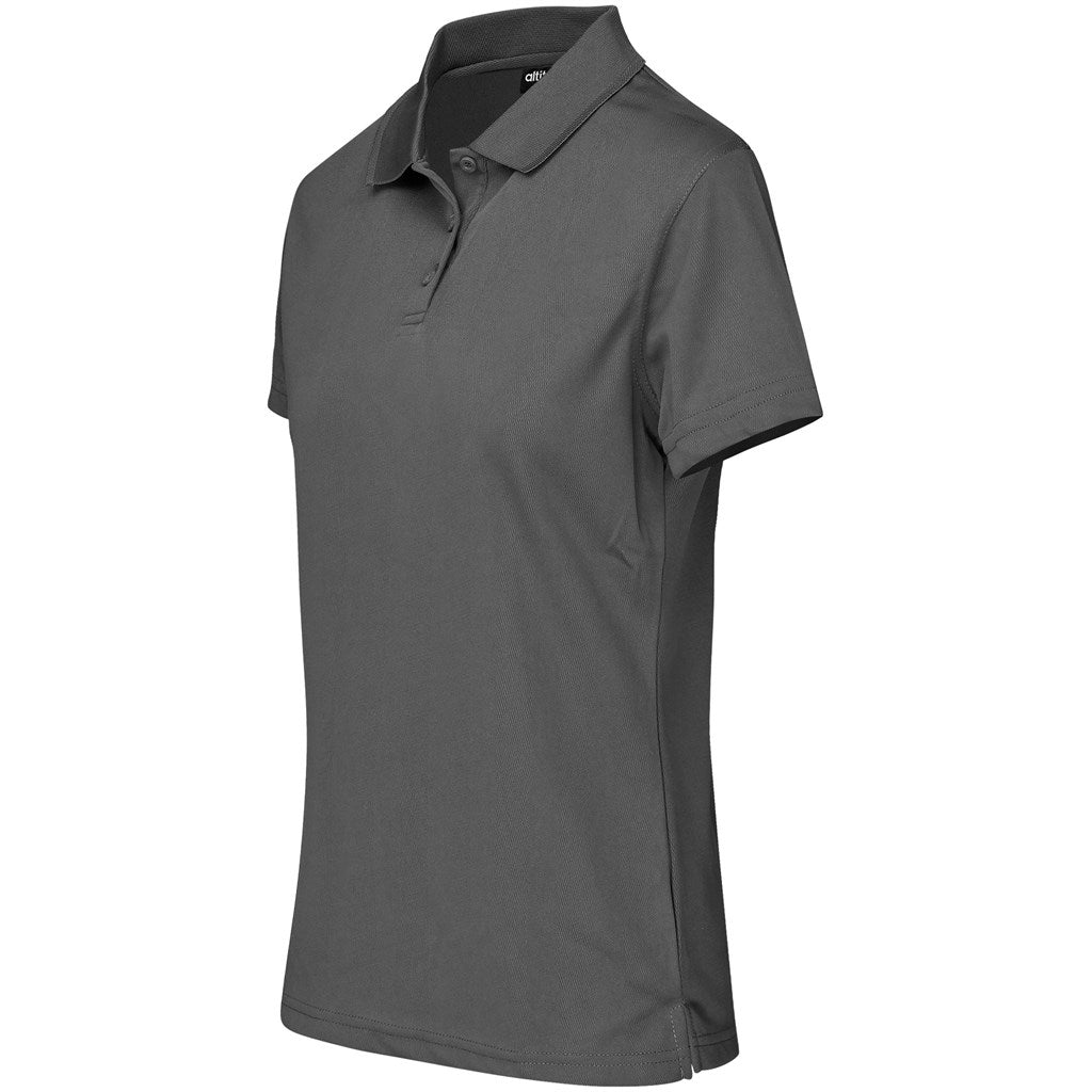 Ladies Distinct Golf Shirt - South Africa - Mirelle Leather and Lifestyle