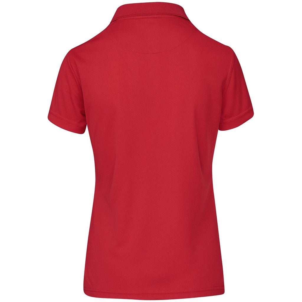 Ladies Distinct Golf Shirt - South Africa - Mirelle Leather and Lifestyle