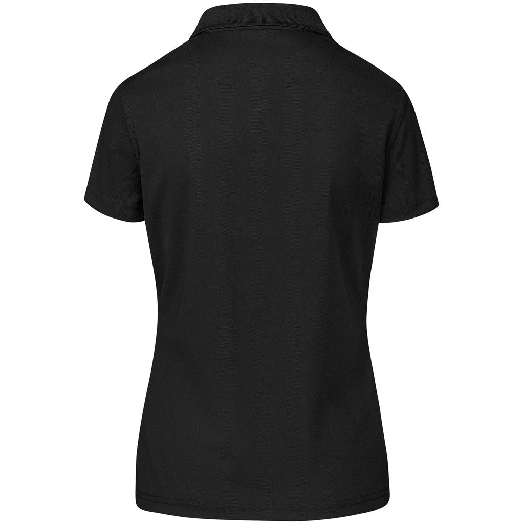 Ladies Distinct Golf Shirt - South Africa - Mirelle Leather and Lifestyle