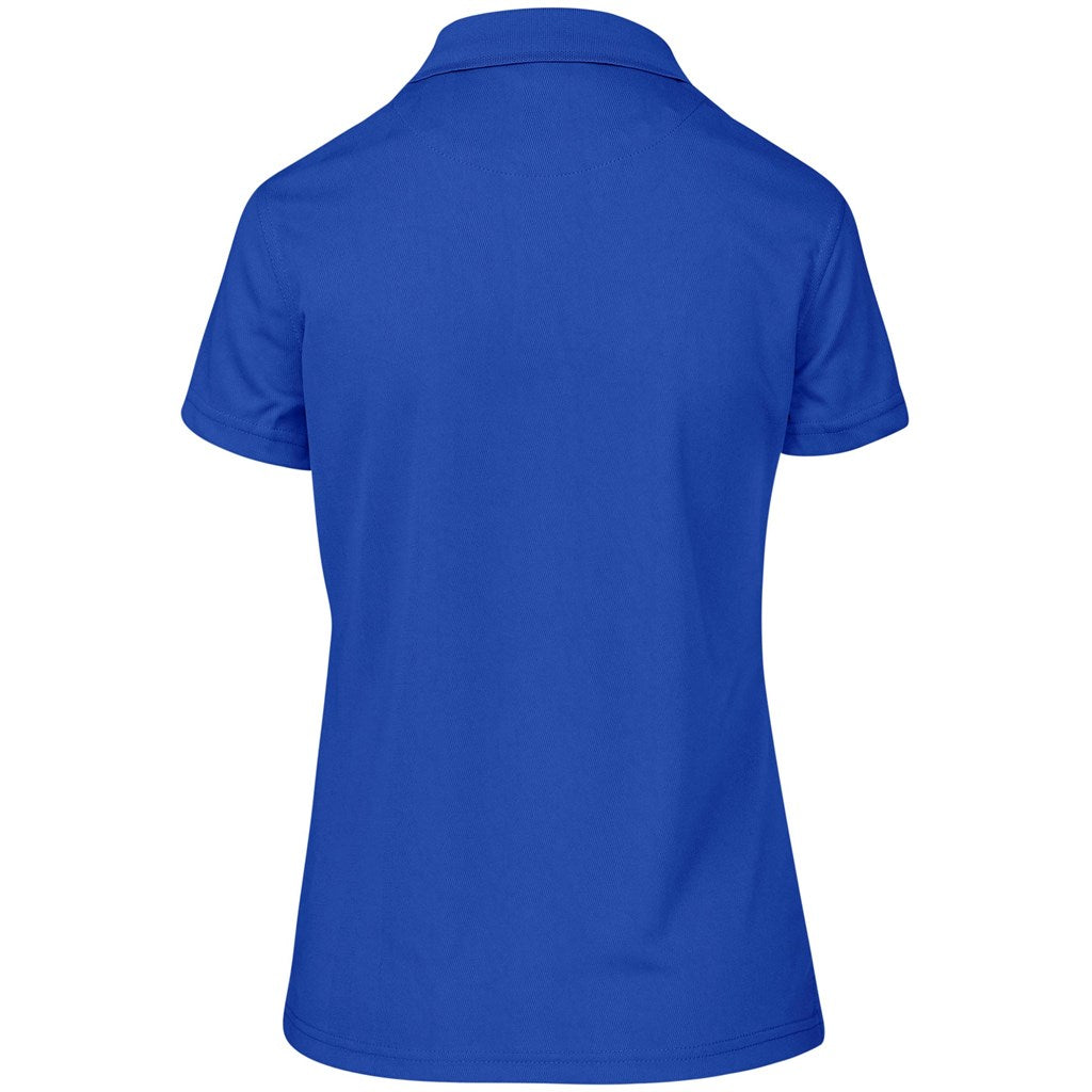 Ladies Distinct Golf Shirt - South Africa - Mirelle Leather and Lifestyle