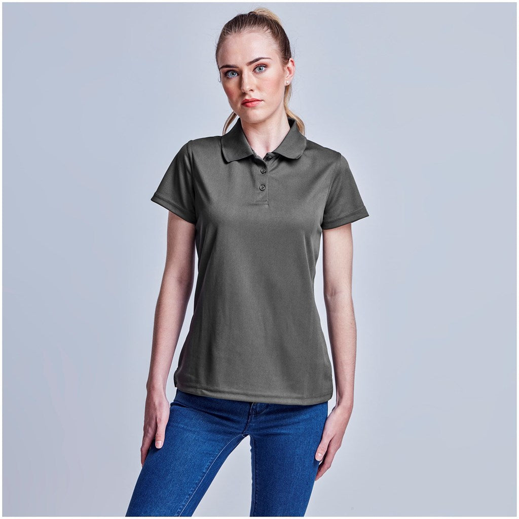 Ladies Distinct Golf Shirt - South Africa - Mirelle Leather and Lifestyle