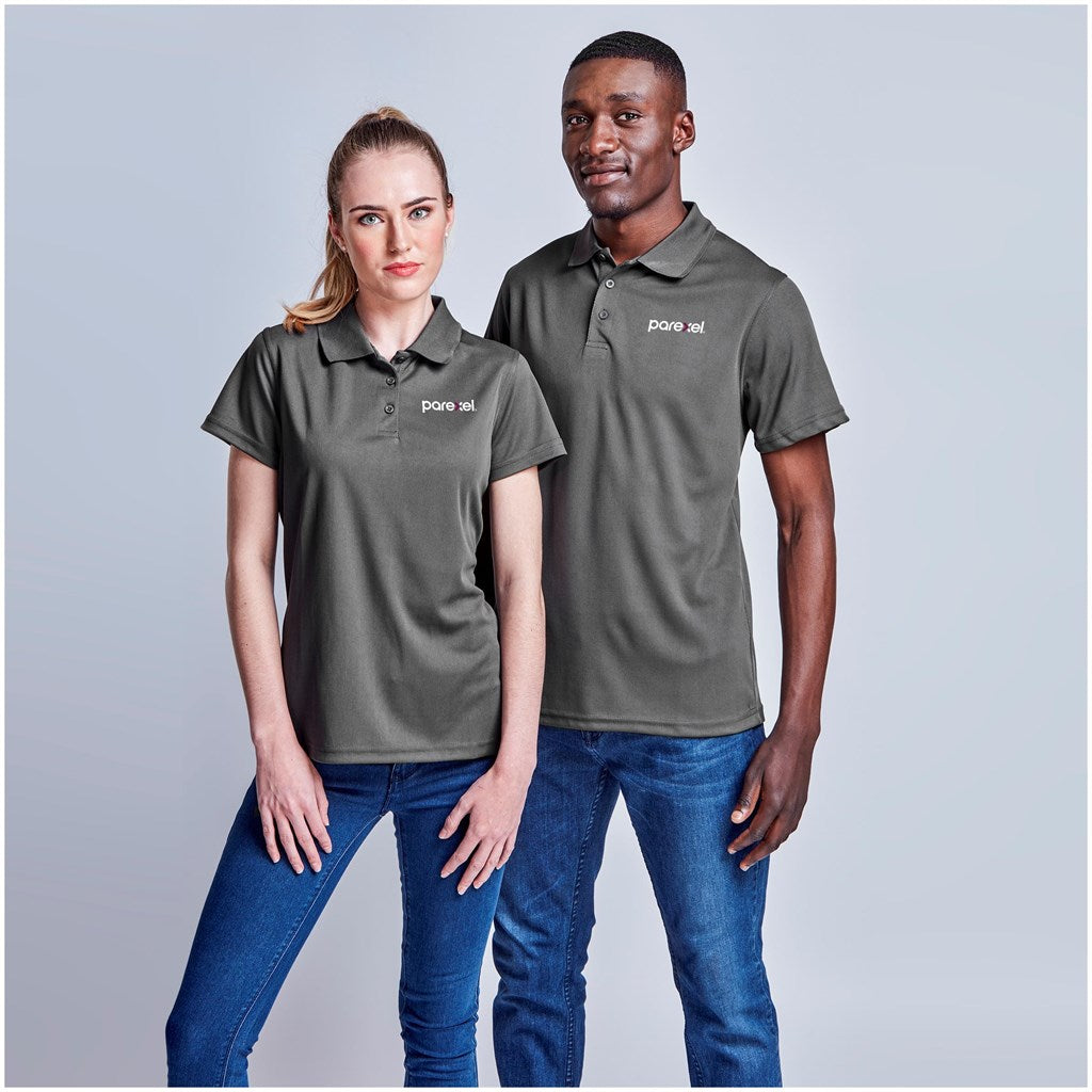 Ladies Distinct Golf Shirt - South Africa - Mirelle Leather and Lifestyle