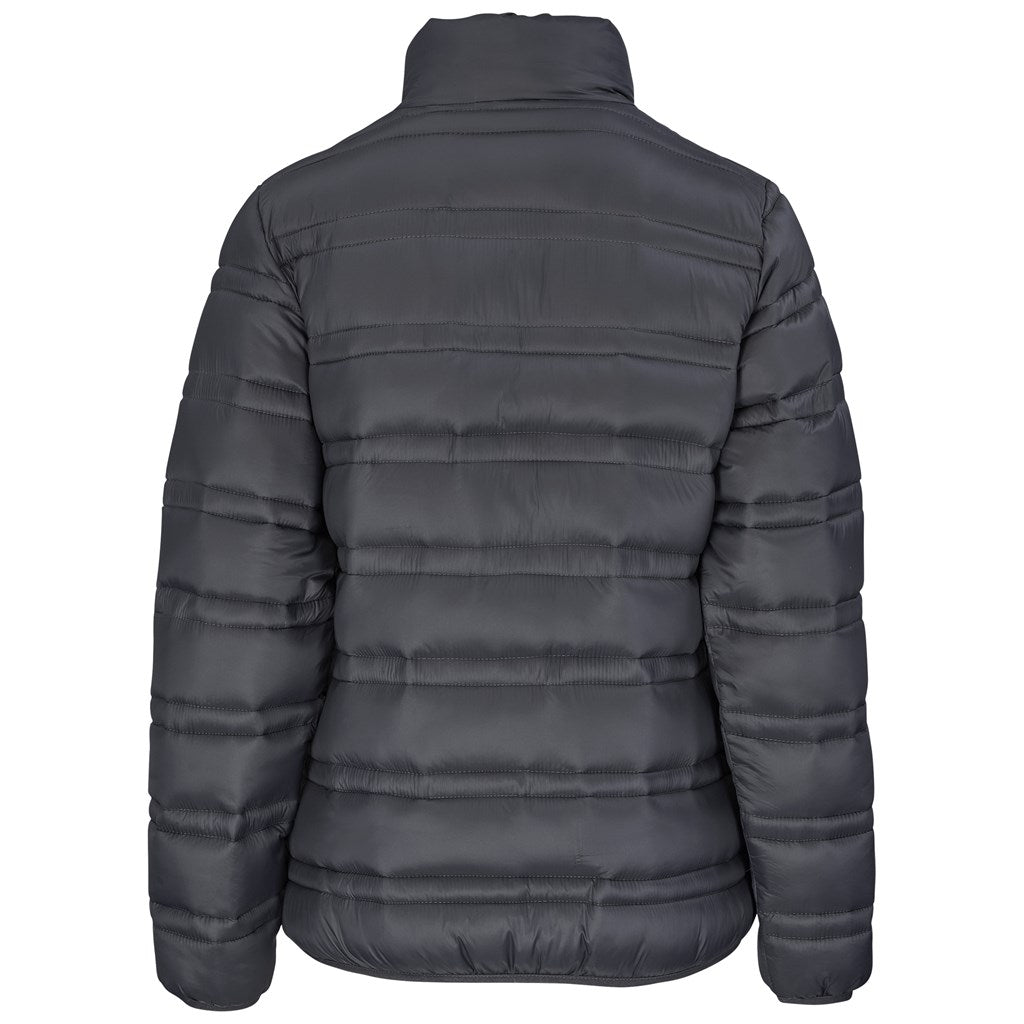 Ladies Eclipse Jacket Mirelle Leather and Lifestyle