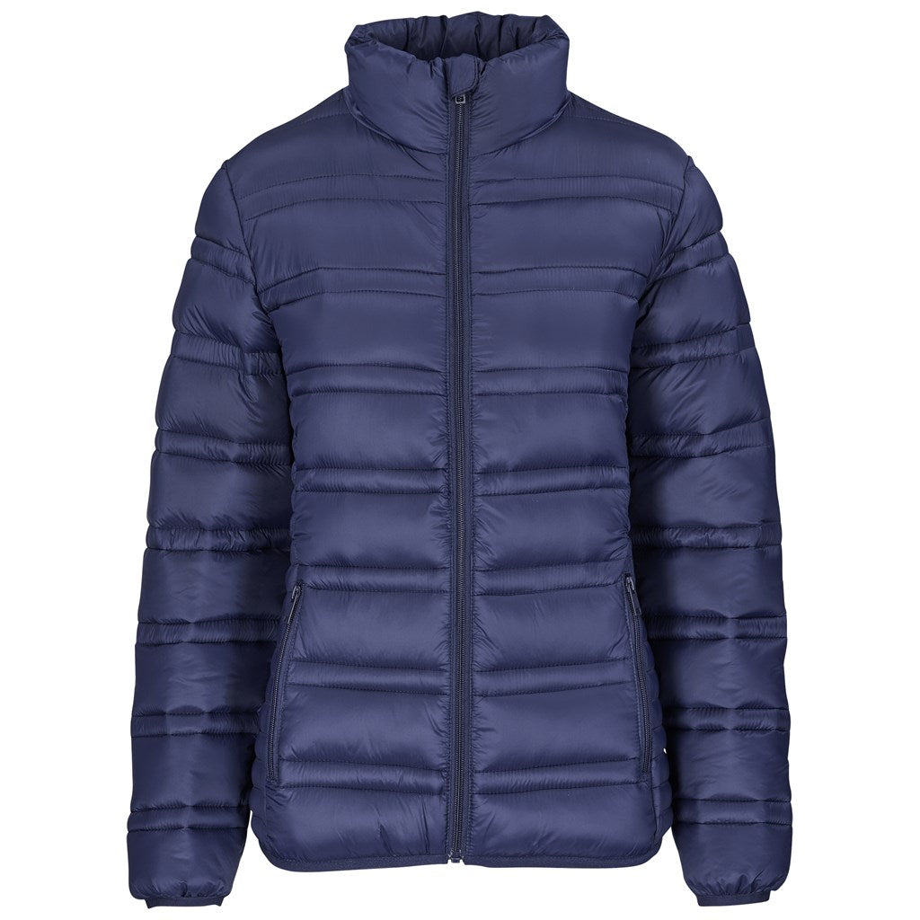 Ladies Eclipse Jacket Mirelle Leather and Lifestyle