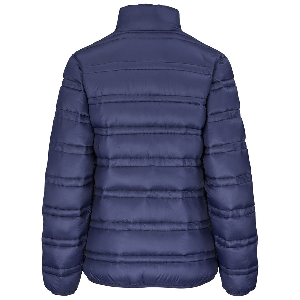 Ladies Eclipse Jacket Mirelle Leather and Lifestyle